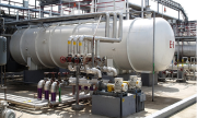 Burner Control Retrofit