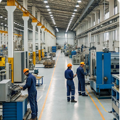Other Industries