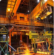 Metals & Heat Treatment